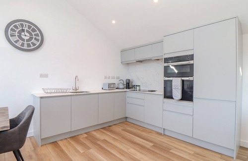 Trewellard Cottage | Bal An Mor