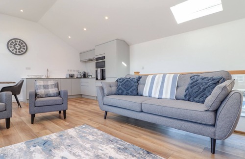 Trewellard Cottage | Bal An Mor