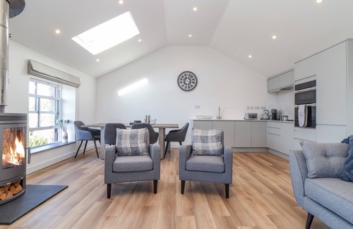 Trewellard Cottage | Bal An Mor