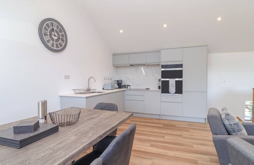 Trewellard Cottage | Bal An Mor