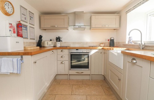 Pendeen Cottage | Bal View
