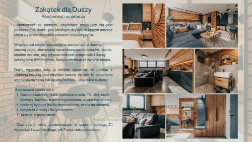 Slesin Apartment | Balans nad Jeziorem