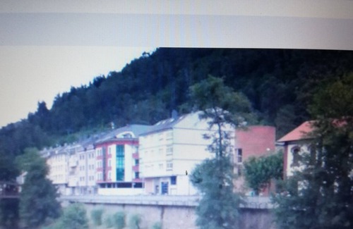 A Pontenova Apartment | Balastrera building, very cozy apartment