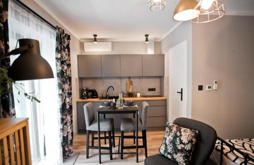 Trzebinia Apartment | Balaton Apartamenty