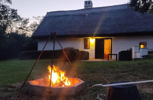 Cserszegtomaj House | Balaton Cottage - Your Hide Away