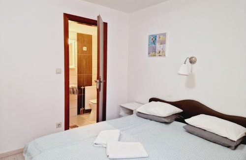 Balatonfured Bed & Breakfast | Balaton Panzió Füred