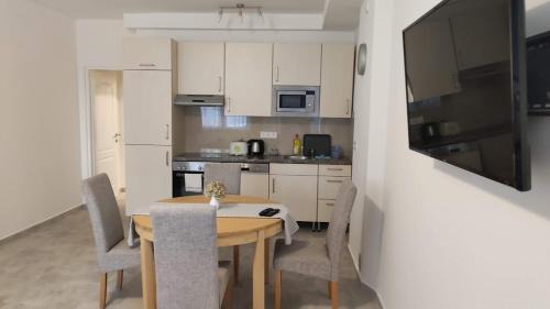 Balatonfoldvar Apartment | Balatonföldvár Centrum Apartmanok 3