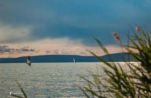 Balatonkenese Hotel | Balatonfői Yacht Club