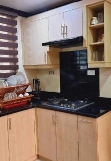 Manoc-Manoc Apartment | Balay Sa Bukid 2 Bedroom