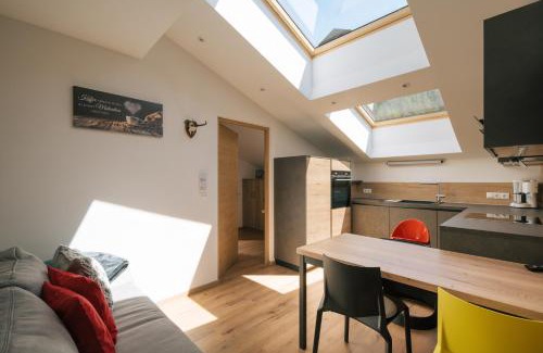 Luson Apartment | Balbeinhof Apt Gams