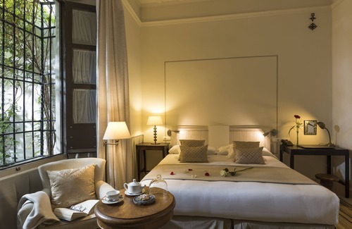 La Catedral Hotel | Balcón de Córdoba Hotel