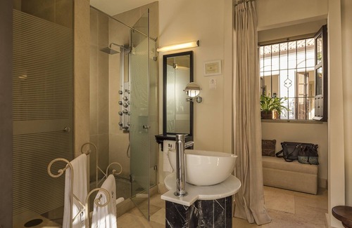 La Catedral Hotel | Balcón de Córdoba Hotel