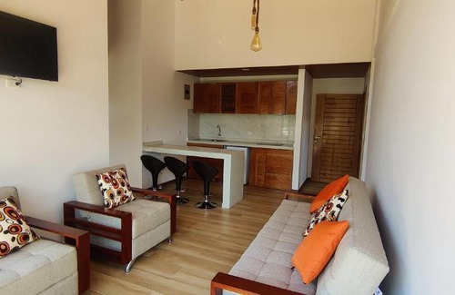 Mindo Apartment | Balcón de Mindo