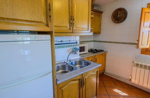 Nechite Villa | Balcón de Válor 3 by Ruralidays