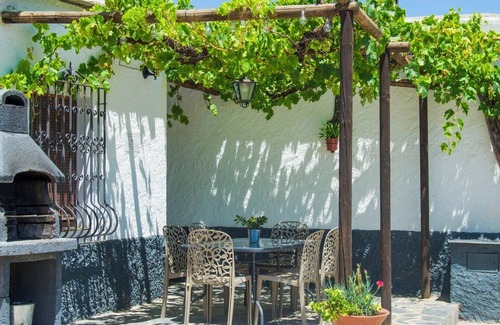 Nechite Villa | Balcón de Válor 3 by Ruralidays