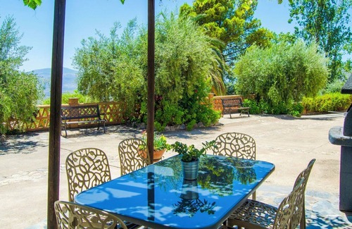 Nechite Villa | Balcón de Válor 3 by Ruralidays