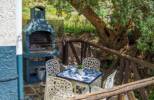 Nechite Villa | Balcón de Válor 6 by Ruralidays