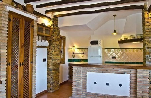 Nechite House | Balcón de Válor - House 9