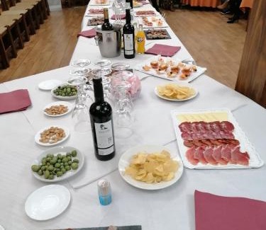 Tozar House | Balcón del Velillos-"Rincón de Marcelo"