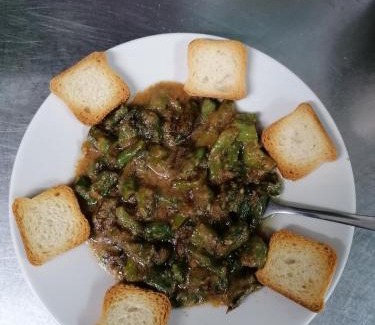 Tozar House | Balcón del Velillos-"Rincón de Marcelo"