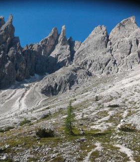 Dosoledo Apartment | Balcone sulle Dolomiti