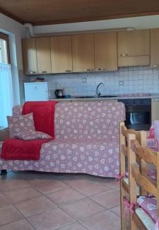 Dosoledo Apartment | BALCONE SULLE DOLOMITI 2