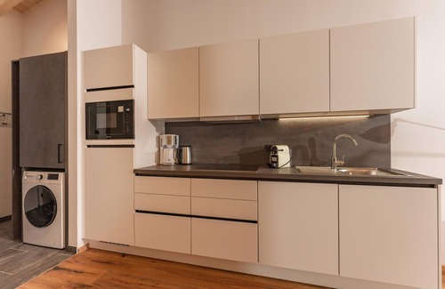 Schladming Apartment | Balcony.suite 4 - 2 Schlafzimmer, 2 Badezimmer - Apartmentresort Mylodge