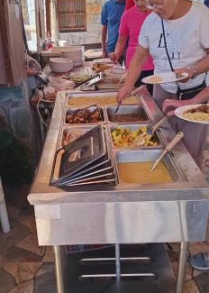 Wadi Bani Kharus Hotel | Bald Sayt Guest House