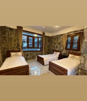 Wadi Bani Kharus Hotel | Bald Sayt Guest House