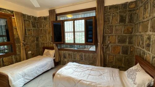 Wadi Bani Kharus Hotel | Bald Sayt Guest House