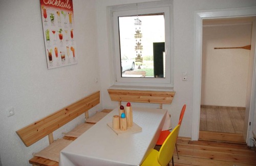 Monkebude Apartment | _Balders Bude_