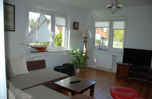 Monkebude Apartment | _Balders Bude_