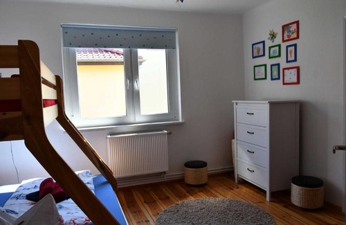 Monkebude Apartment | _Balders Bude_