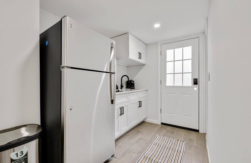 Baldwin Apartment | Baldwin Modern Heaven 2B 1BTH