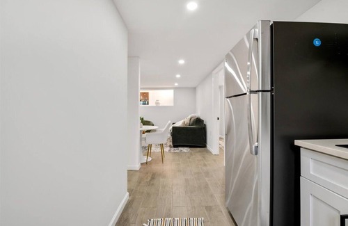 Baldwin Apartment | Baldwin Modern Heaven 2B 1BTH