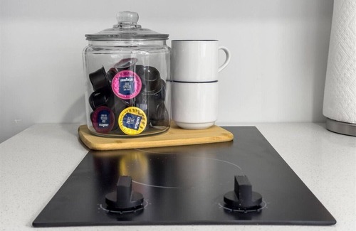 Baldwin Apartment | Baldwin Modern Heaven 2B 1BTH