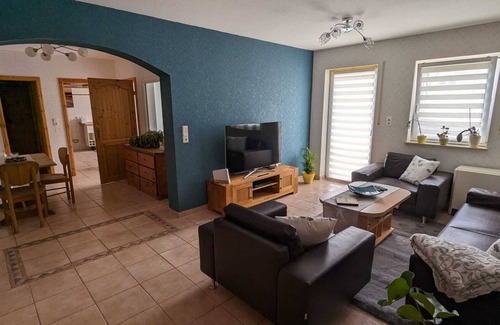 Berndroth House | Baldwin's Home Away from Home