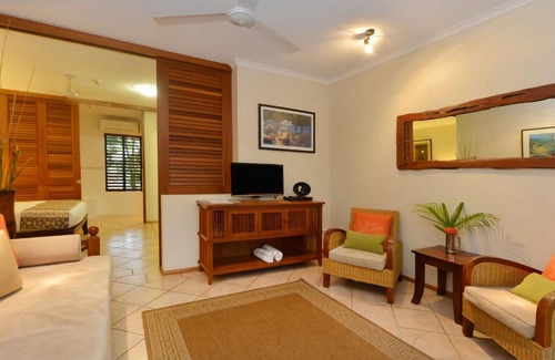 Port Douglas Villa | Bale 19 @ Hibiscus