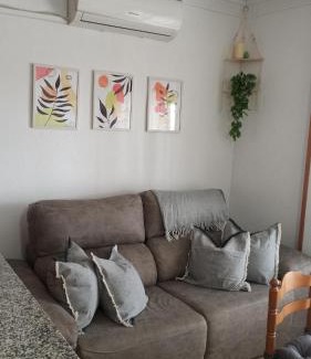 Balerma Apartment | Balerma a tus pies - Luz, mar y tranquilidad