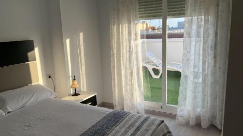 Balerma Apartment | Balerma Brisa De Mar Ático