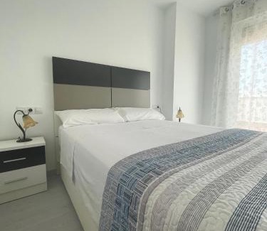 Balerma Apartment | Balerma Brisa De Mar Ático