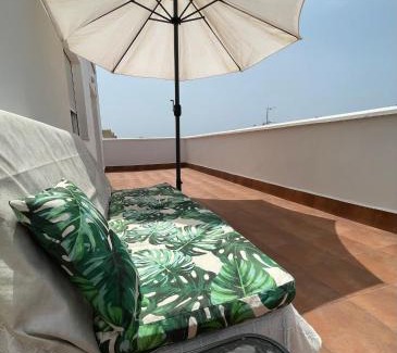 Balerma Apartment | Balerma Brisa De Mar Ático