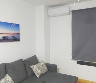 Balerma Apartment | BALERMA PLAYA. Calle Santa elena