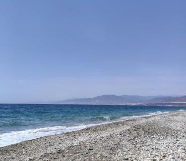 Balerma Apartment | BALERMA PLAYA. Calle Santa elena