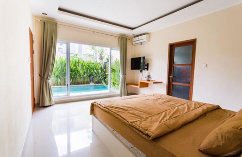 Bukit Villa | Bali Arum Jimbaran Villa