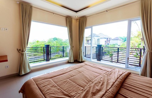 Bukit Villa | Bali Arum Jimbaran Villa