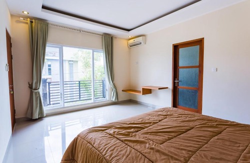 Bukit Villa | Bali Arum Jimbaran Villa