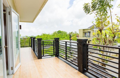 Bukit Villa | Bali Arum Jimbaran Villa