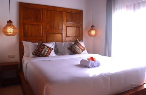 Sukawati Apartment | Bali Bale Loji