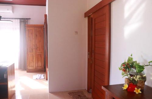 Sukawati Apartment | Bali Bale Loji